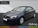 Volkswagen Golf Cabrio 1.4 TSI DSG - Volkswagen Golf: Cabrio, Golf1