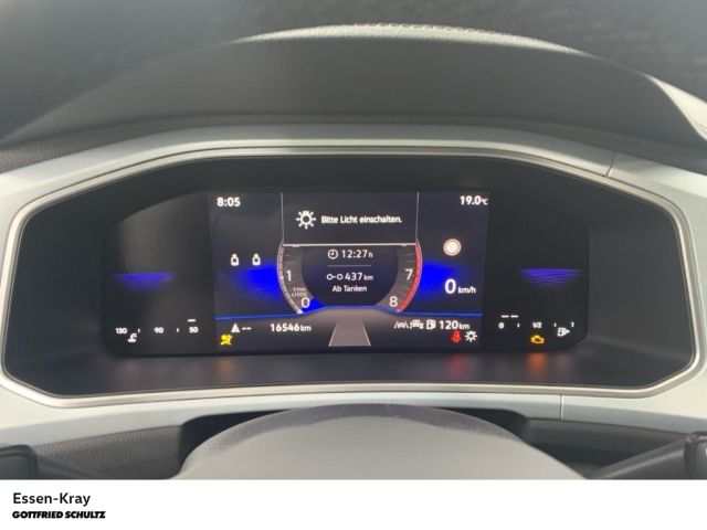 Volkswagen T-Roc - Bild 13