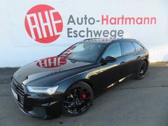 AUDI A6 Avant 55 TFSI e quattro Sport Matrix Navi B&O AUDI A6 Avant 55 TFSI e quattro Sport Matrix Navi B&O