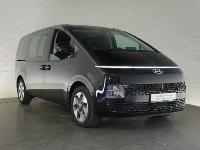 STARIA HEV PRIME AUTOMATIK 9-SITZER+VOLL LED+NAV