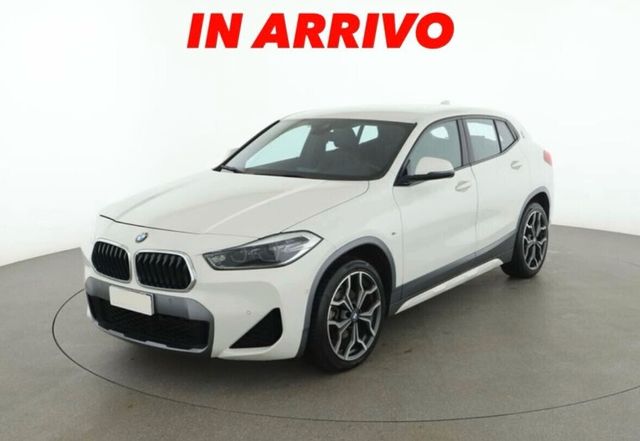 BMW Bmw X2 sDrive 18d Msport-X