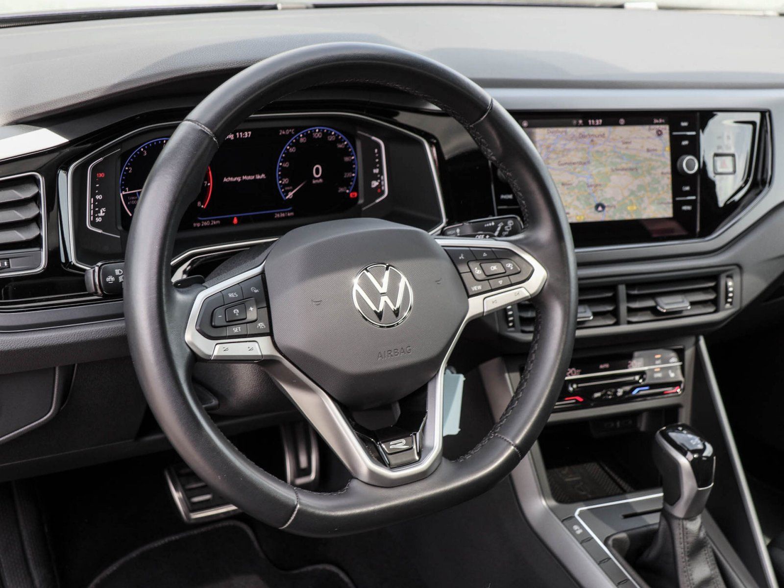 Volkswagen Polo - Bild 9
