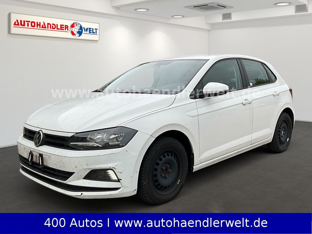 Image of Volkswagen Polo