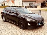 Ford Focus 150PS|Automatik|1Fahrer|Top Ausstattung