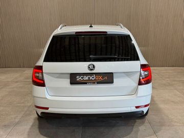 Skoda Octavia - 4