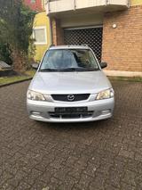 Mazda Demio - Mazda Demio Gebrauchtwagen