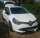 Renault Clio Dynamique dCi 90 EDC eco2 Dynamique - Renault Clio: Eco