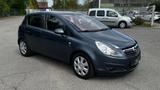 Opel Corsa D Edition "111 Jahre" - Opel Corsa: Edition 111 Jahre