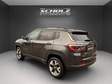 Jeep Compass MY17 Limited *ALLRAD*TEMPOMAT*LED*KEYLES - Jeep Compass Limited mit Benzin-Antrieb