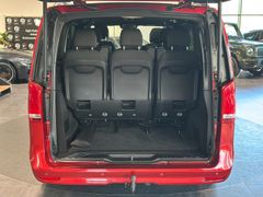 MERCEDES-BENZ V 250 - Ansicht 9