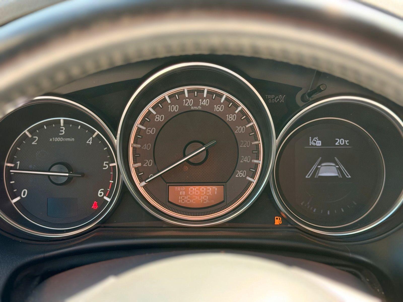 Mazda CX-5 2015 — photo 15