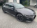 Volkswagen VW Arteon Shooting Brake Panorama, Stdhz, Ahk