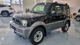 Suzuki SUZUKI Jimny 1.3i 4WD - gebrauchte Suzuki Jimny aus dem Jahr 2012