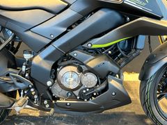 QJ MOTOR SRK 125 S ABS + 15 PS + SOFORT VERFÜGBAR