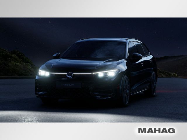 Volkswagen Passat Variant - Bild 17