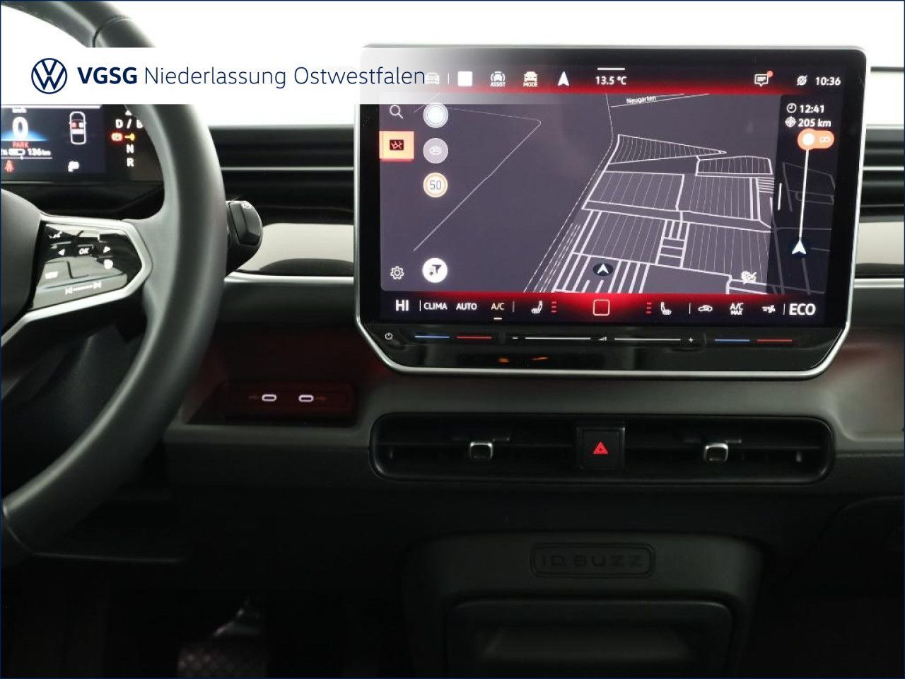 Volkswagen ID. Buzz - Bild 12