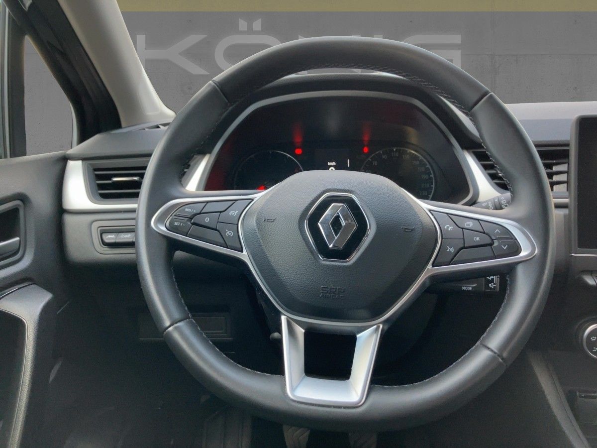 Renault Captur - Bild 10
