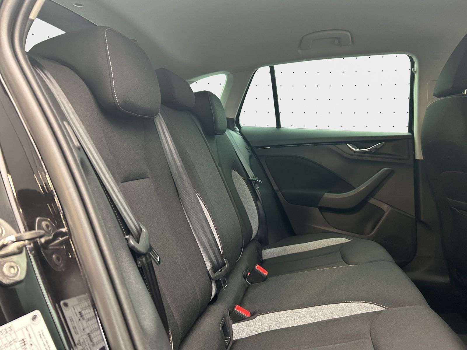 Skoda Scala - Bild 15