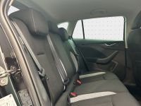 Skoda Scala - Vorschau Bild 15