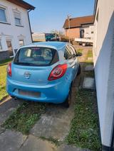 Ford Ka sparsam - Ford Ka/Ka+ in Saarbrücken