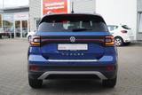 Volkswagen T-Cross 1.0 Style DSG Navi Sitzheizung LED ACC - Volkswagen T-Cross: Style