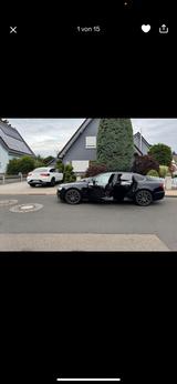 Audi A5 3.0 TDI Facelift Sportback - - Audi A5 aus 2012: Facelift