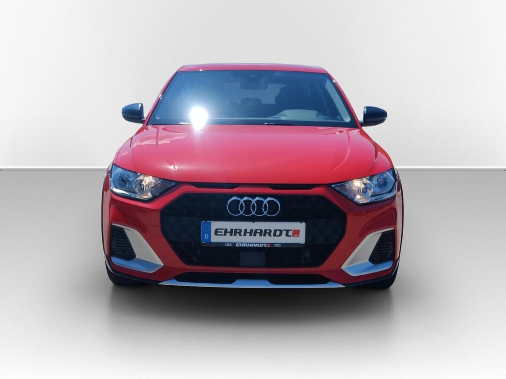 Audi A1 citycarver 30 TFSI S tronic LED*NAV*SHZ*PDC*K, миниатюра 2