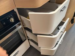 Adria Coral XL 660 SL | 4,4t*Backofen*Autom*