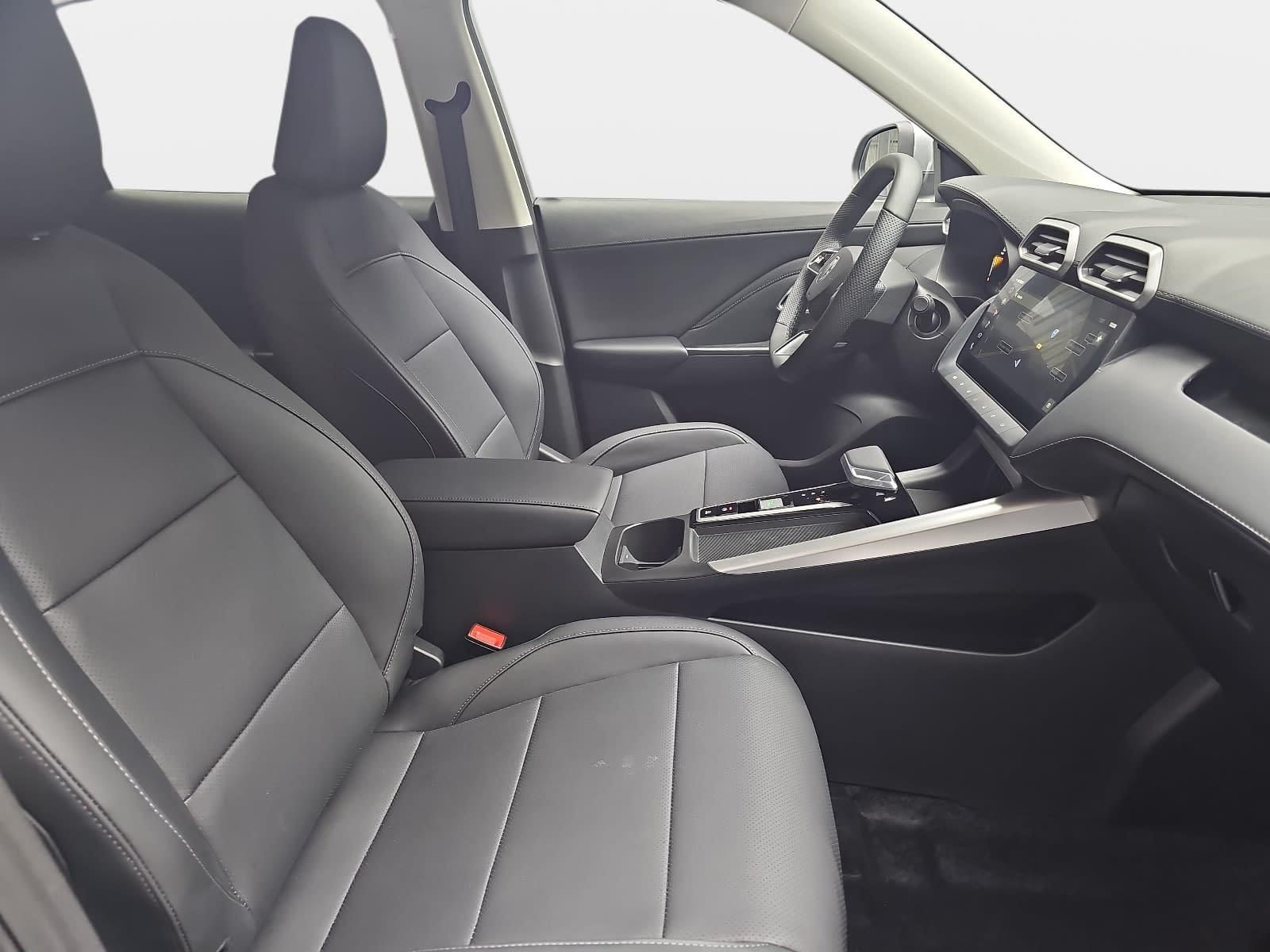MG ZS - Bild 17