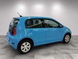 Volkswagen e-up! Navi/Climatronic - blaue Volkswagen e-up!