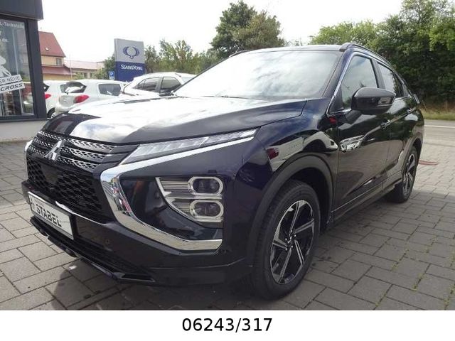 Mitsubishi EclipseCross PluginHybrid Select 14760 Nachlass