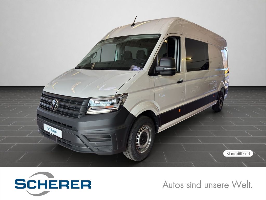 Image of Volkswagen Crafter