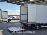 Iveco Daily 35S18 3.0L Koelwagen Laadklep Thermoking C - Iveco 35 c 18