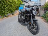 Honda CB1000R Black Edition, Akra, Heizgriffe, Top - HONDA CB1000R BLACK EDITION