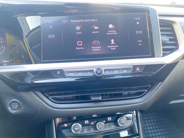 Bild 22 Opel Grandland (X) GRANDLAND GS ACC AHK NAVI TECHNOLOGIEPAKET RFK