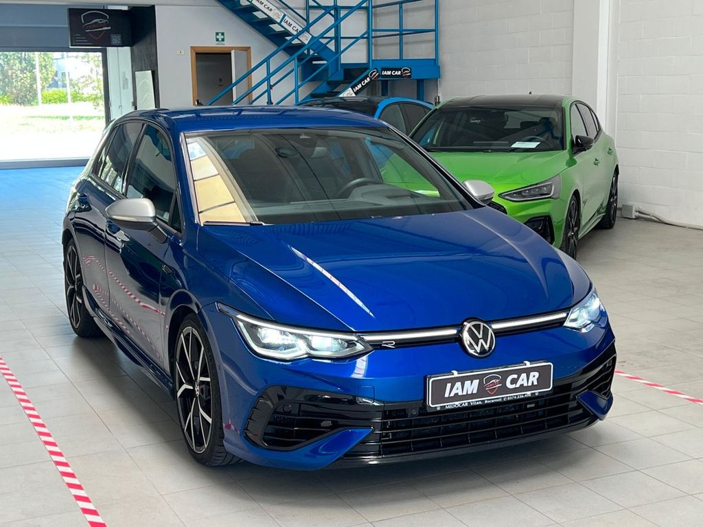 Image of Volkswagen Golf