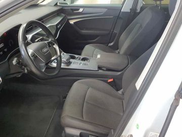 Audi A6 - 7