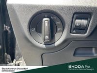 Skoda Kamiq - Vorschau Bild 14