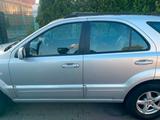 Kia Sorento EX Allrad Nichtraucher  Top Z... - Kia Sorento aus 2008: Ex