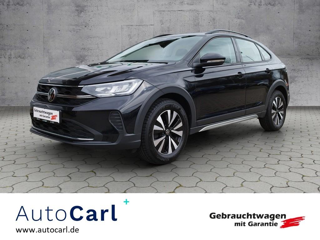 Volkswagen Taigo Life 1.0 TSI IQ.DRIVE/ACC/LED/NAV/L+S