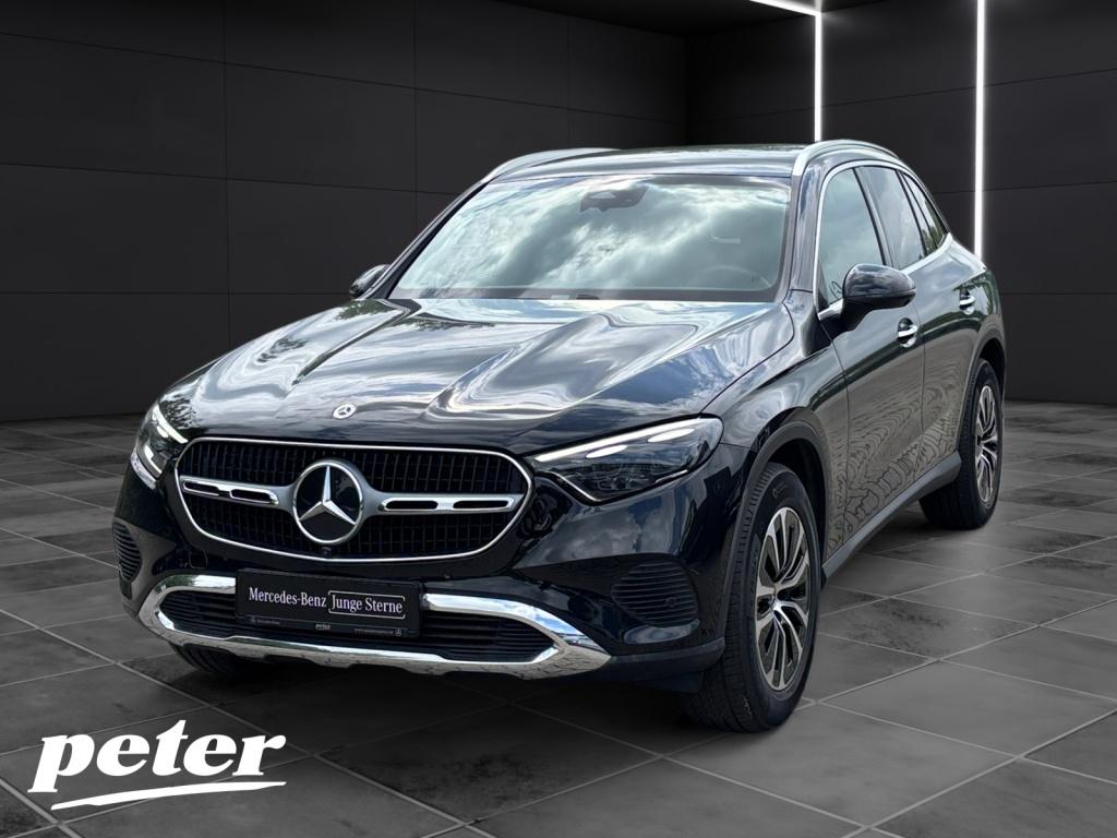 Mercedes-Benz GLC 220 d 4MATIC Avantgarde Premium*AHV