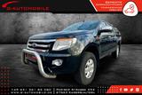 Ford Ranger XLT Doppelkabine 4x4 *Austauschmotor* - Ford: Austauschmotor