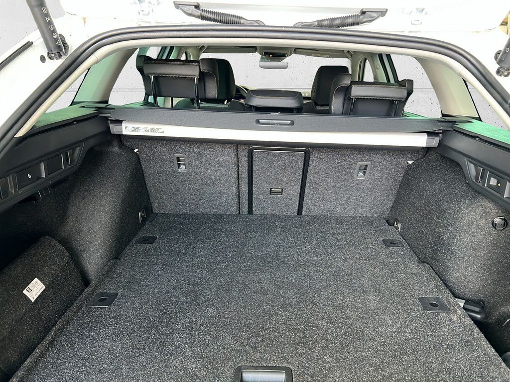 Skoda Octavia - Bild 19