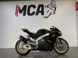 Aprilia RSV 4 Factory - APRILIA RSV4 FACTORY