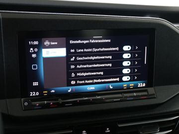 Volkswagen Caddy 1.5TSI DSG DARK LABEL LED PANO NAV STANDHZ