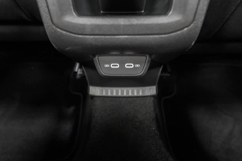 Volkswagen T-Cross 1,5 TSI DSG R-Line LAGER, миниатюра 16