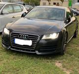 Audi A7 ABT AS 7 Quattro 420PS ABT-Body-Kit - Audi A7 in Mainz