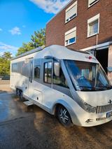 Carthago chic e-liner QB - Carthago Rundsitzgruppe