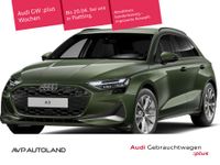 Audi A3 - Vorschau Bild 1