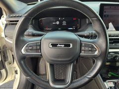 Jeep Compass 1.3 Plug-In Hybrid S